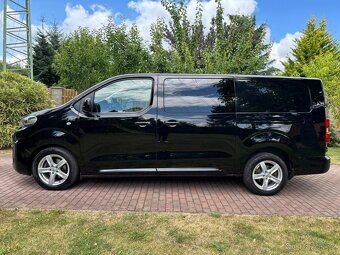 Peugeot Expert 2.0Hdi 130kw Automat 6-míst - 4