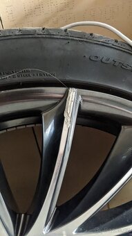 Alu kola Tomason 5x100 R18 - 4