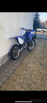 Yz125 - 4