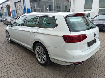 VW Passat B8 2.0TDI 147kW DSG Panorama - záruka Autodraft - 4