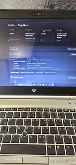 Notebook HP Elitebook 8460p - 4