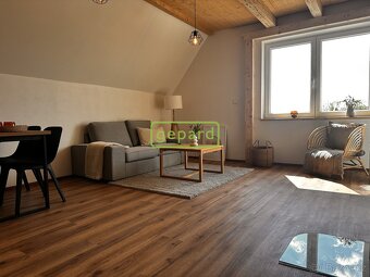Prodej krásného bytu, 129,3 m2, Babice nad Svitavou, okres B - 4