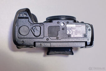 Panasonic G90 - 4