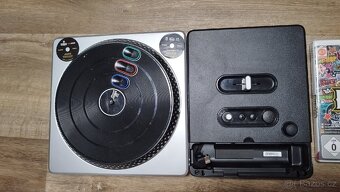 DJ Hero Nintendo Wii - 4