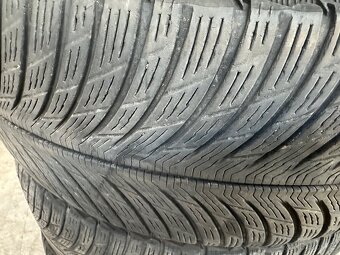 Michelin Pilot Alpin 5 SUV 235/50R19 - 4