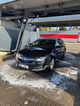 Insignia 4x4 - 4