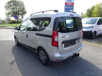 DACIA DOKKER 1,5 DCI, EURO 5 - 4