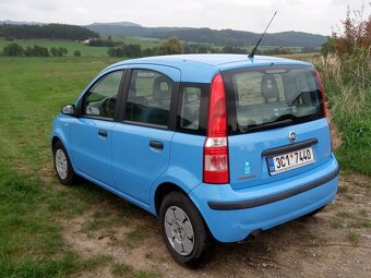 Fiat Panda - 4