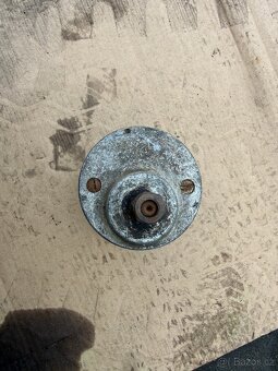 BMW R35 R71 atd - Dynamo RD 45/6 Magneti Marelli - 4