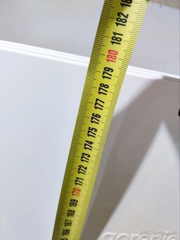 Mrazák Gorenje 180 cm výška - 4