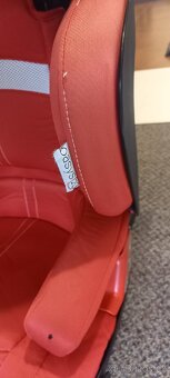 Dětská autosedačka Chicco Oasys 15-36 kg - 4