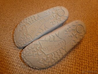 Dívčí barefoot boty Froddo, vel. 35 - 4