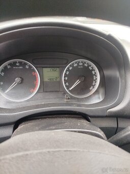 Škoda Roomster 1.4 16 v - 4