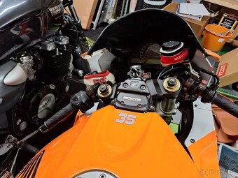 HONDA CBR1000RR FIREBLADE - 4