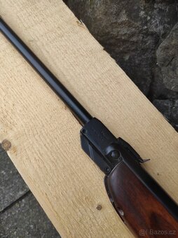 Prodám vzduchovku Slavia 630 - 4