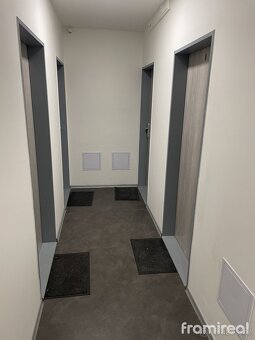 Pronájem, Byty 1+kk, 19 m² - Brno - Pisárky, ev.č. 01887 - 4