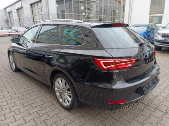 Seat Leon SP XCELLENCE 1.5TSI 110kW DSG - záruka Autodraft - 4