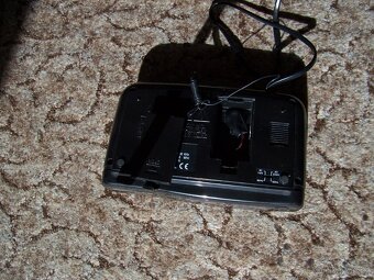 Radiobudík First Austria - 4