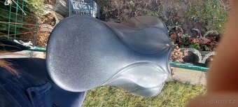 Drezurní sedlo Wintec - 4