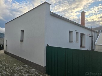 Prodej domu 88 m², pozemek 278 m², Předměřice nad Labem - 4
