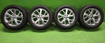 ZIMNÍ KOMPLET ŠKODA KODIAQ 18" 5X112 ET43 7J - 4