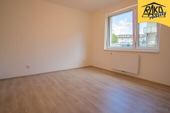 Prodej bytu 3+kk s terasou a parkovacím místem v Trutnově - 4