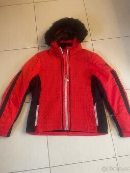 Lyžařská bunda Dare2b - 4