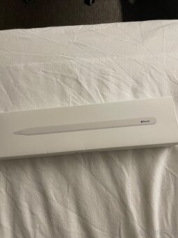 Apple pencil 2nd Gen - 4