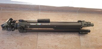 Velbon videomate 438 sony,panasonic,jvc,toshiba,canon,nikon - 4