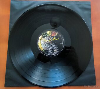 Iron Maiden-Piece of Mind - 4