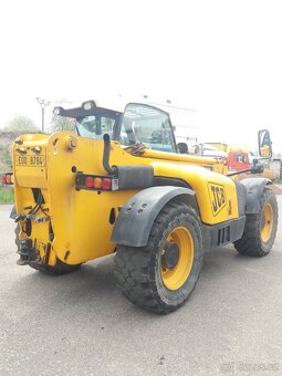 JCB 535-95 agri super - 4