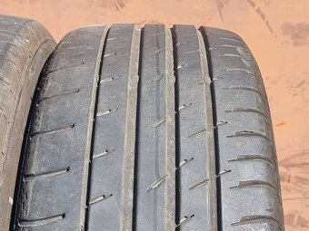 Letní Continental 205/45/17 XL - 4