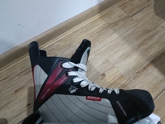 Pánské brusle vel.45 - 4