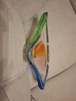 Mísa hutní sklo 4 - 4