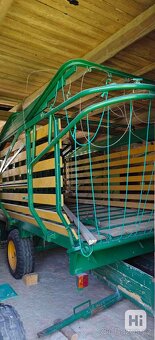 Sběrací vůz - 4