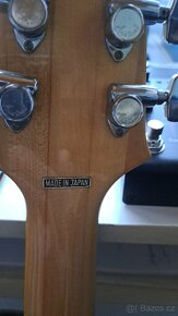 ARIA CUSTOM ORIGINAL Floyd Rose - 4