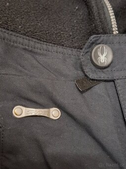 Lyžařské kalhoty - 4