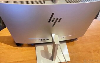 HP EliteOne 840 All-in-One 23,8”/i7-12700/32GB RAM/1TB SSD - 4