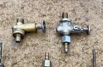 Jawa perak FJ, special, robot - paliváky - 4