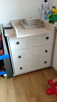 Nábytek do dětského pokoje - 4