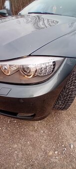 Prodám BMW 3 e90 3.0 200 kW - 4