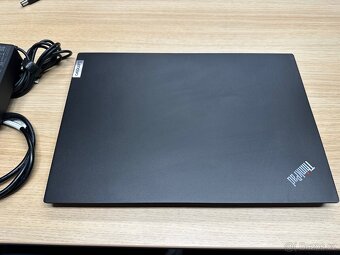 Lenovo ThinkPad E14 Gen 4 – Ryzen 5 / 24 GB RAM / 512 GB SSD - 4