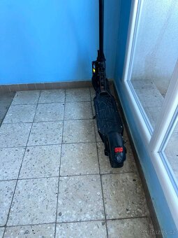 Elektrokoloběžka x-scoters - 4