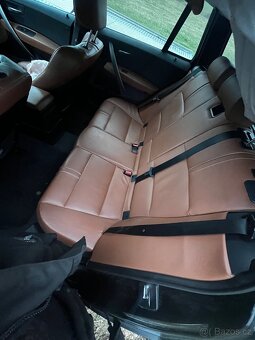 BMW x3 160kw prodám na díly - 4