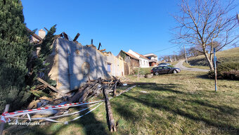 Prodej pozemku-Šišma - 4