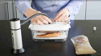 Provonění pokrmů přírodním kouřem i doma bez grilování - 4