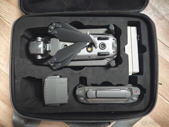 Sony A7III Fullspectrum, Tamron 17-28/2.8, Dji Mavic 2 Pro - 4