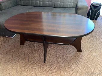 Konferenční stůl - 4