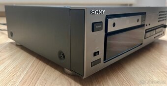 Sony CDP X33ES Titan - 4