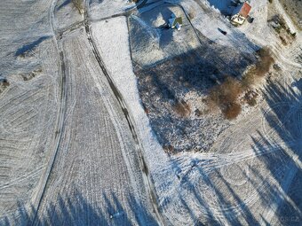 Pozemok na vrchole zjazdovky Donovaly Slovensko - 4